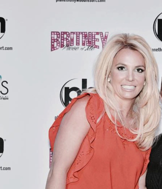 Illustration for article titled Britney Spears Smiles: An Appreciation